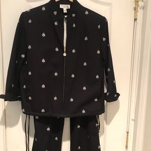 St. John’s 3 piece suit